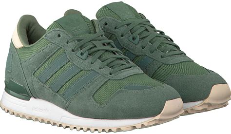 adidas damen gruene streifen|grüne Sneaker für Damen .